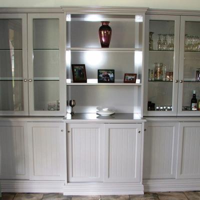 Custom Entertainment Units